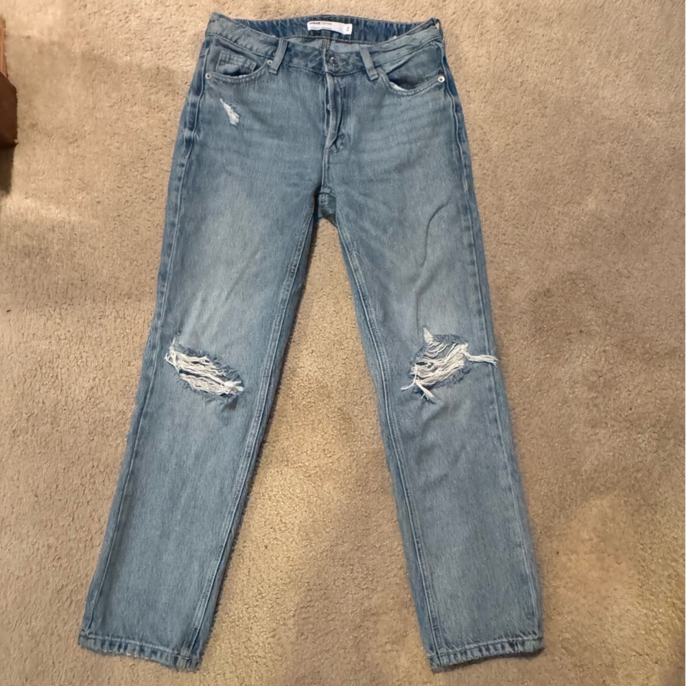 Garage Denim Ex-Boyfriend Jean
